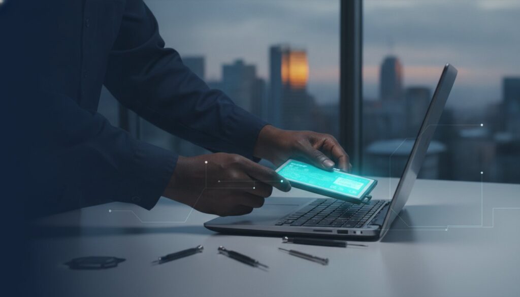 Acer Laptop Battery Replacement South Africa: The 2026 Essential Guide