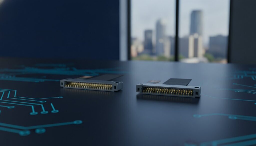 40 Pin vs 30 Pin Laptop Screen Connector: The Ultimate Identification Guide