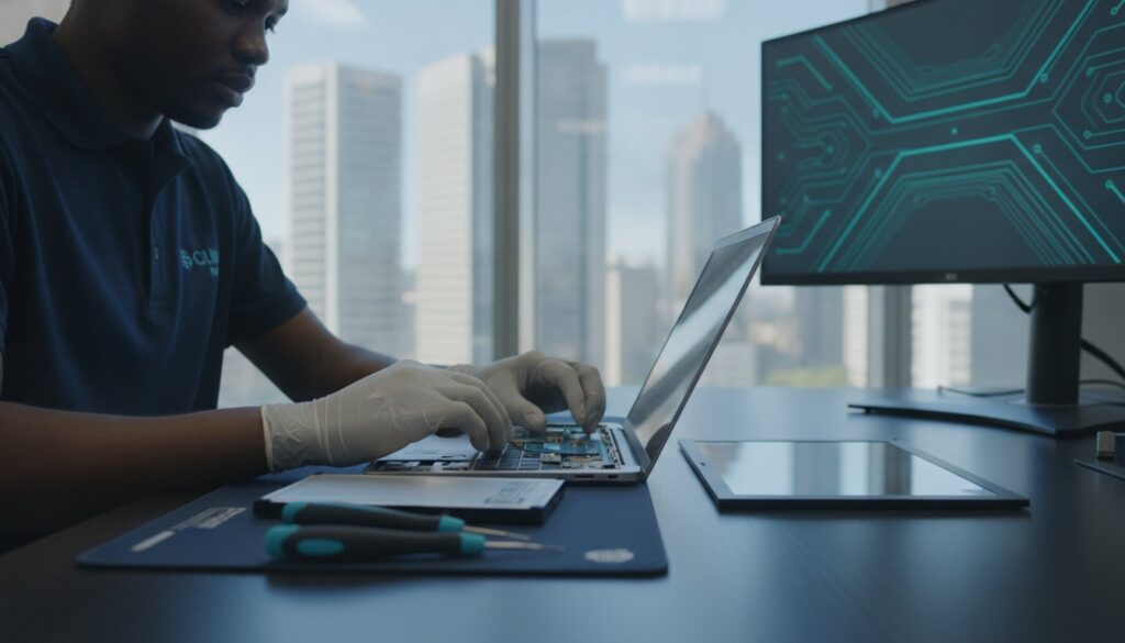How to Find Your Laptop Model Number for Parts: A Complete 2026 Guide
