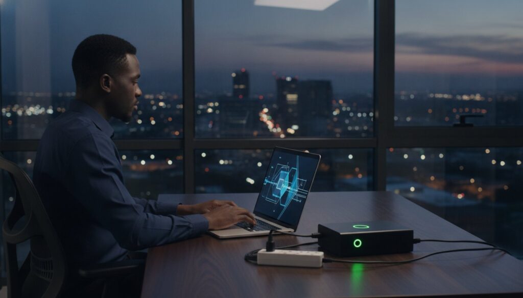 The Impact of Load Shedding on Electronics: A 2026 Protection Guide