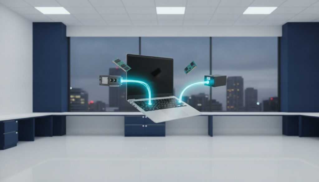 Comprehensive Laptop Solutions: The Ultimate Guide to Device Longevity in 2026