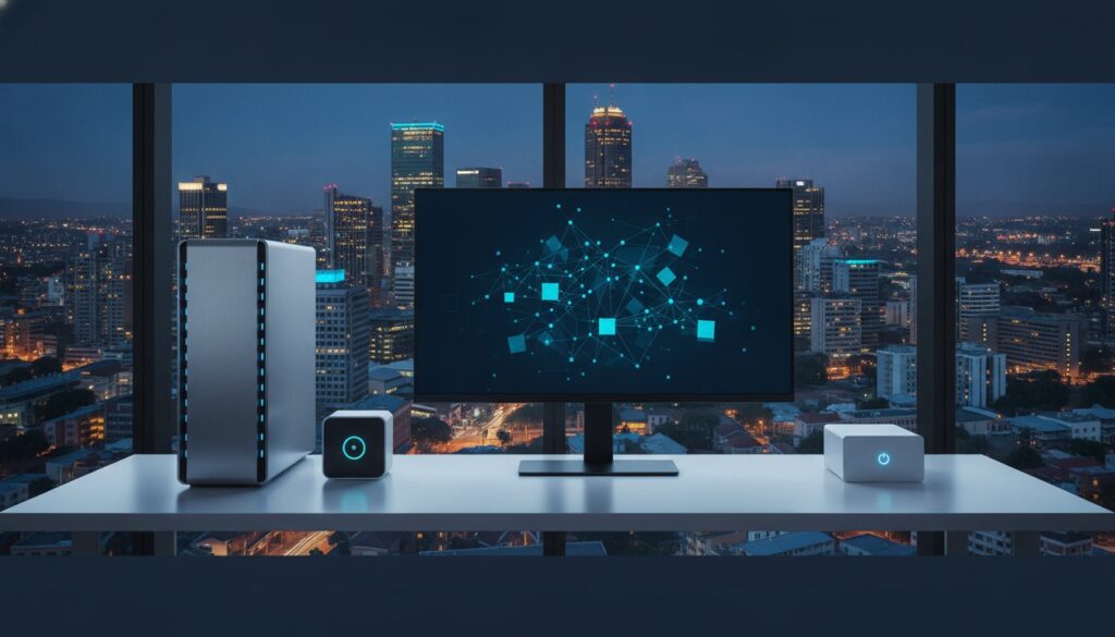 Desktop Computer Prices South Africa: 2026 Comprehensive Buyer’s Guide