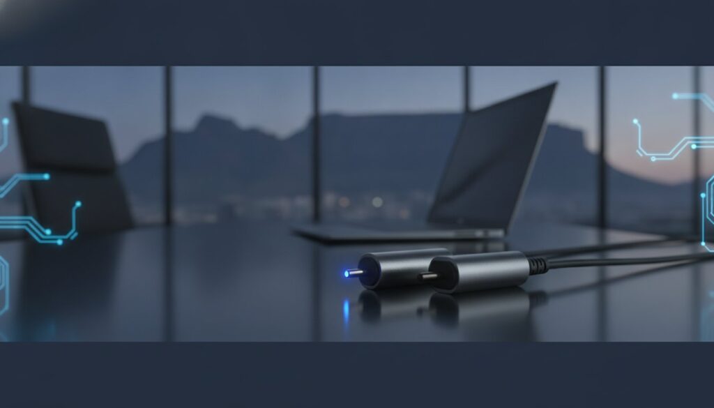 HP Laptop Charger South Africa: The Complete Buyer’s Guide for 2026