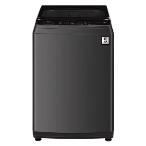 Midea 11kg Top Load Washing Machine Titanium