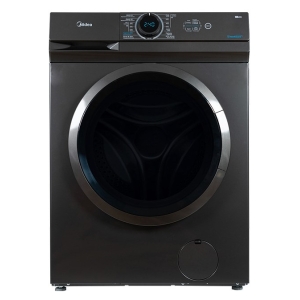 Midea 6kg Front Loader Washing Machine