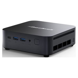 Decibell N3A Intel Core I5 Professional Mini Desktop
