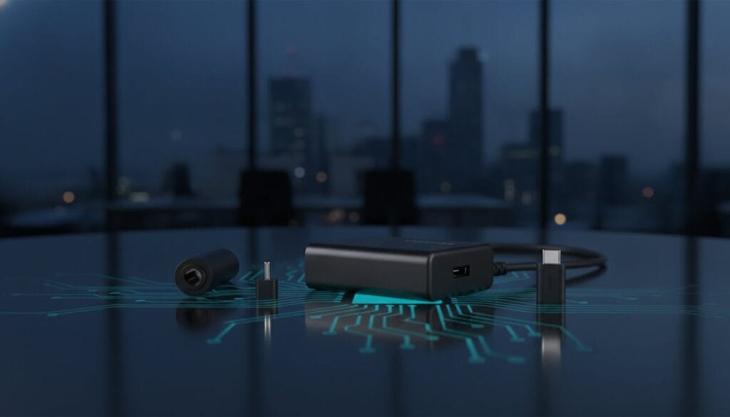 Samsung Laptop Charger South Africa: The 2026 Buyer’s & Compatibility Guide