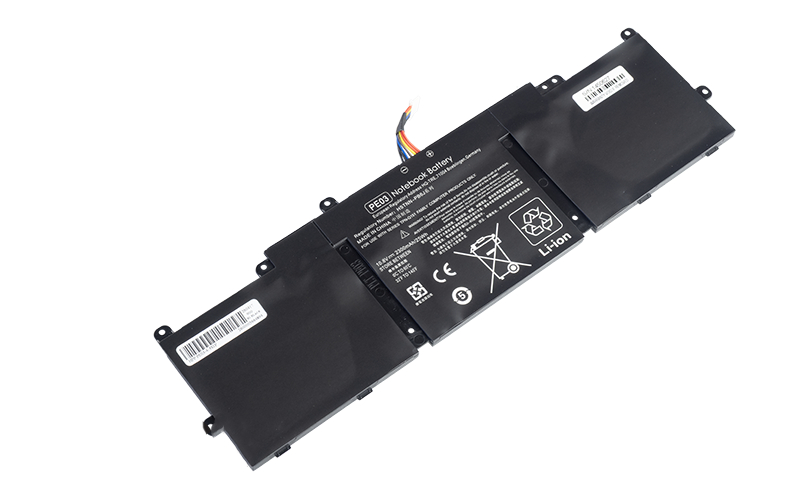 BATHP19901AF ComputechSolutions PE03XL PE03036XL HSTNN-LB6M Battery for HP Chromebook 210 G1 11 G3 G4 11-2101tu (10.8V 25Wh 3-Cell Li-Polymer)