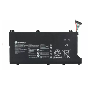 BATHUA00301A-OEM - Computech-Solutions HUAWEI MateBook D15 15-53010TUY VLT-W50, HB4692J5ECW-31, HB4792J5ECW-31, BBR-WAH9, BDR-WFH9HN Laptop Battery,11.46V 3665mAh/42Wh