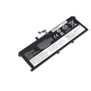 BATLEN17301AF ComputechSolutions L21D4PG1 L21L4PG1 L21C4PG1 L21M4PG1 Battery for Lenovo ThinkPad L13 Yoga Gen 3 (15.2V 44Wh 4-Cell Li-Poly)