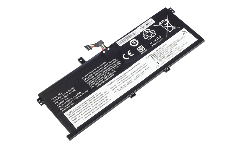 BATLEN17301A-F - Computech-Solutions L21D4PG1 L21L4PG1 L21C4PG1 L21M4PG1 Battery for Lenovo ThinkPad L13 Yoga Gen 3 (15.2V 44Wh 4-Cell Li-Poly)