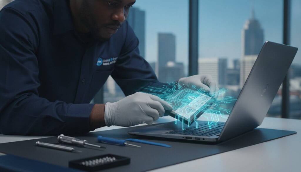 Dell DVG8M Laptop Battery: The Complete Replacement & Compatibility Guide