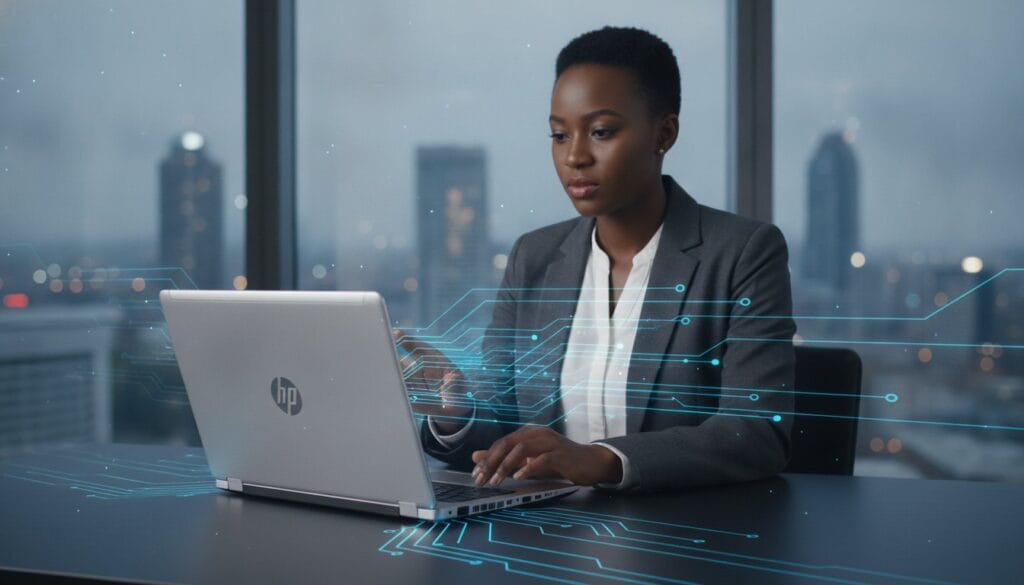HP ProBook 4 G1iR (c38kyat) Buying Guide: Business Performance in South Africa