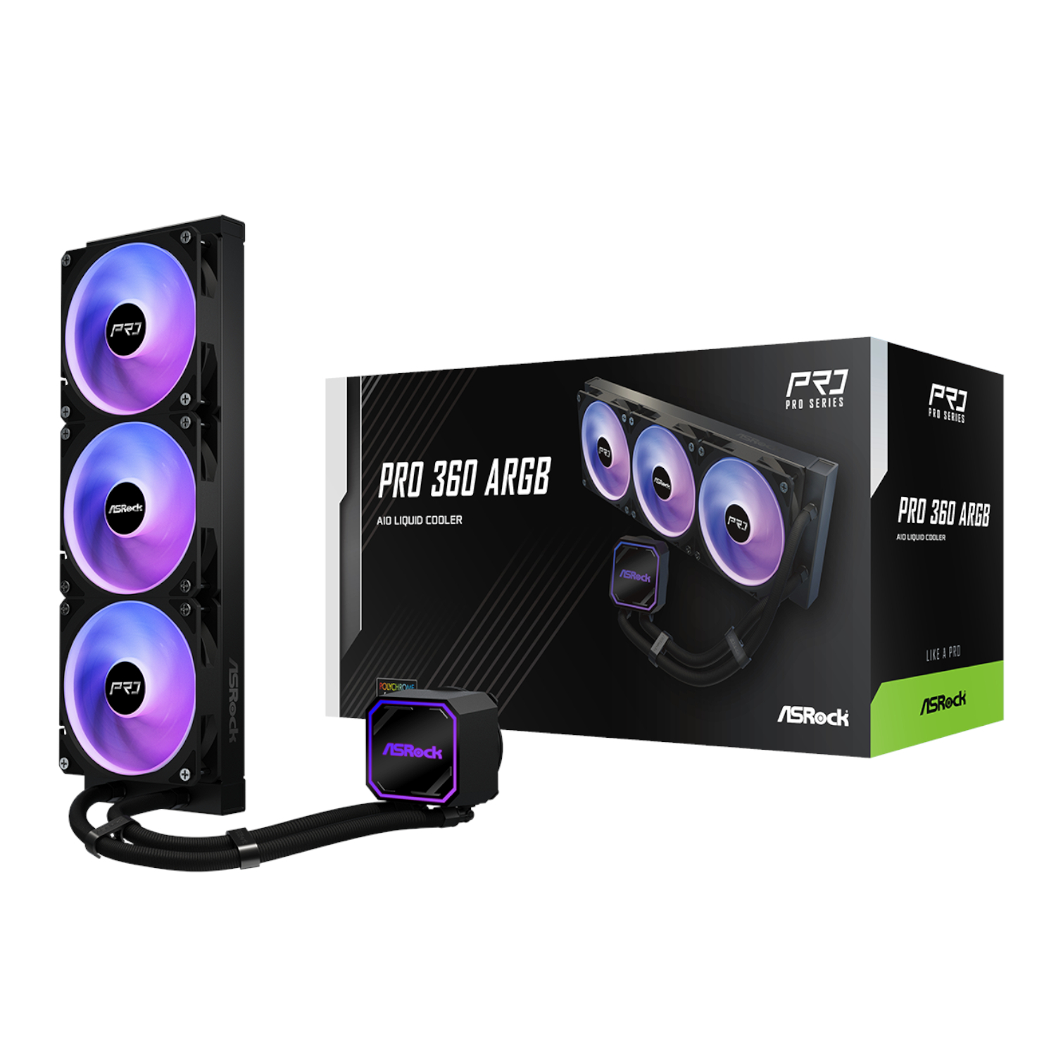 PRO-360-ARGB_ASRock-PRO-360-ARGB-All-in-one-Liquid-CPU-Cooler-Black_wr_01ajpg - Computech-Solutions