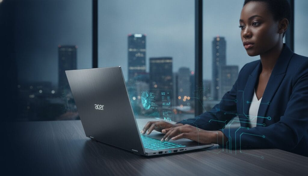 Acer Laptop Guide 2026: Choosing and Maintaining Your Device in South Africa