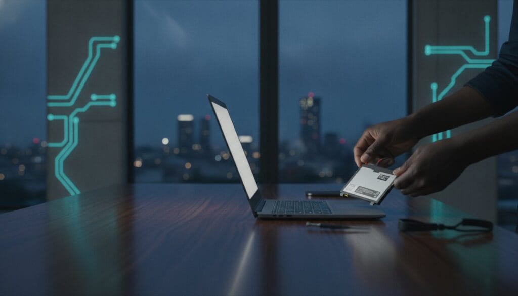 Dell Laptop Battery South Africa: The 2026 Replacement & Maintenance Guide