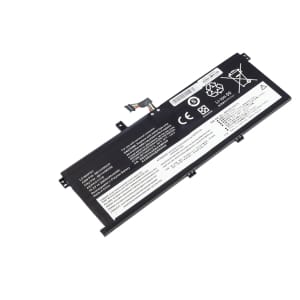 BATLEN17301AF ComputechSolutions L21D4PG1 L21L4PG1 L21C4PG1 L21M4PG1 Battery for Lenovo ThinkPad L13 Yoga Gen 3 (15.2V 44Wh 4-Cell Li-Poly)