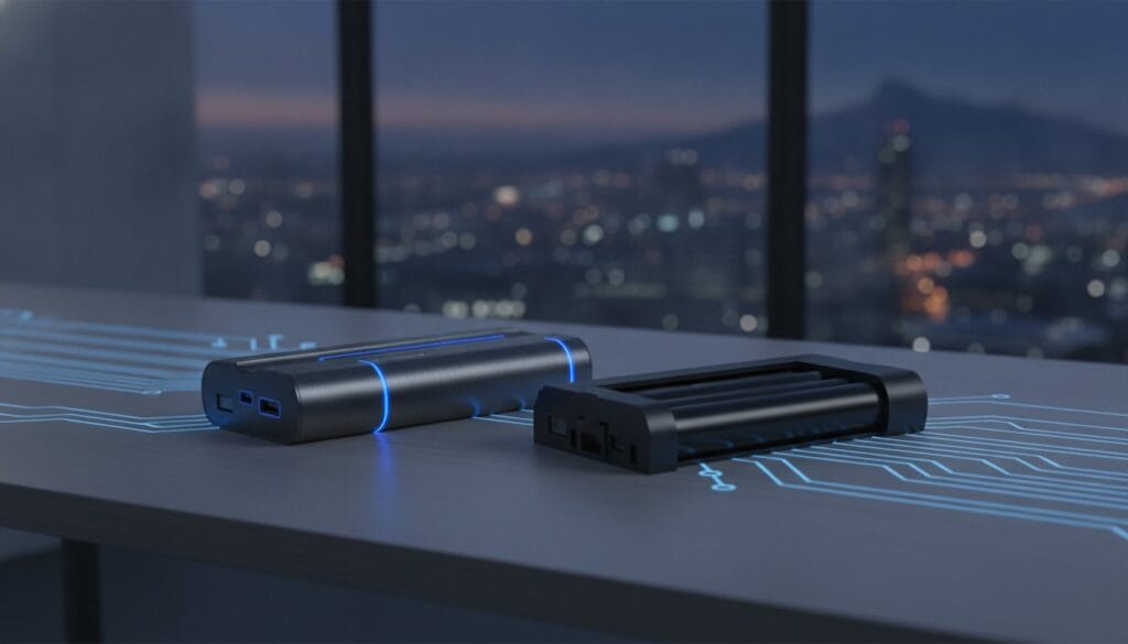 OEM vs Generic Laptop Battery in South Africa: The 2026 Comparison Guide
