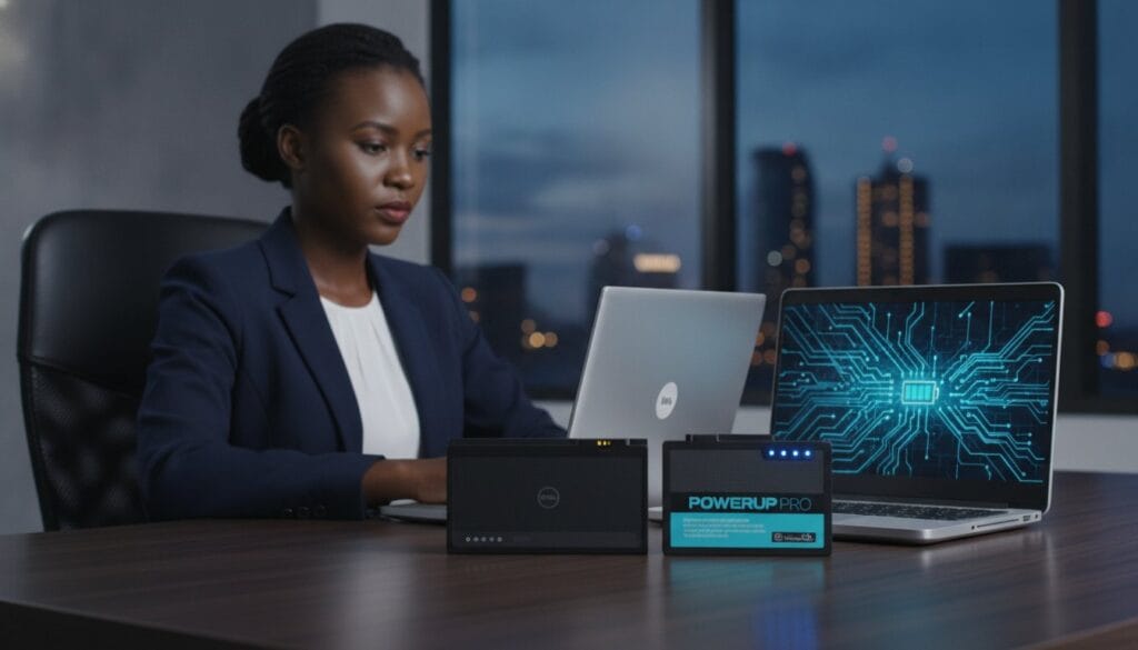 Original vs Replacement Laptop Battery: The Comprehensive 2026 Buyer's Guide