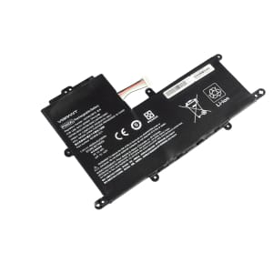 BATHP19801AF ComputechSolutions PO02XL 824560-005 HSTNN-DB-G battery for HP Stream 11-R014WM 11-R015WN 11-R010NR 11-R015WM (7.4V 36Wh 2-Cell Li-Poly)
