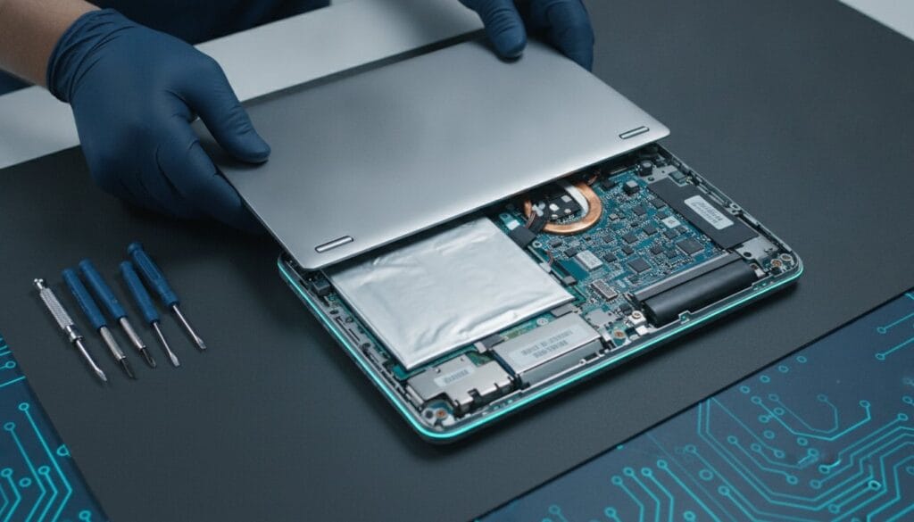 0TMFYT Battery Guide: Dell XPS & Precision 2-in-1s