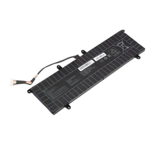 C41N2004 Battery Label Asus ZenBook Duo 14 ComputechSolutions C41N2004 Asus battery label showing model number and specifications, 15.4V 70Wh