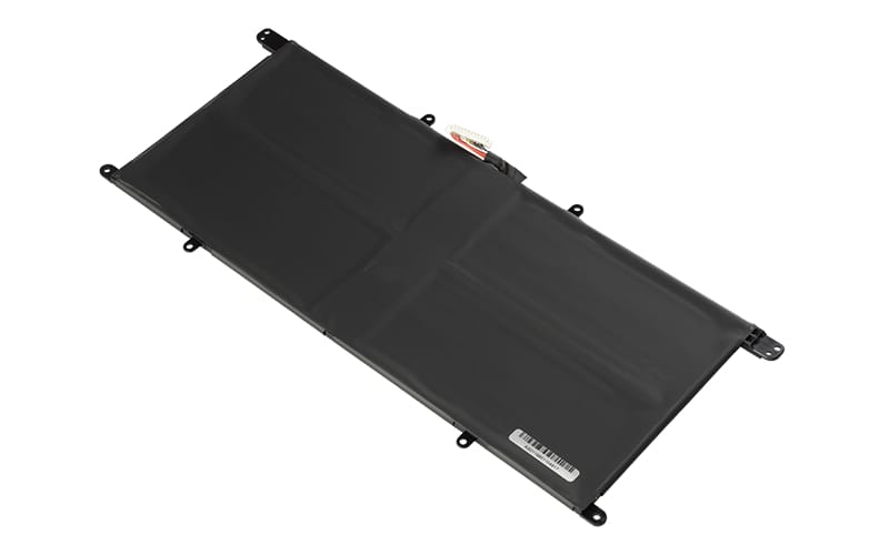 Asus ZenBook S 13 OLED UX5304 Battery C22N2206 ComputechSolutions C22N2206 replacement battery for Asus ZenBook S 13 OLED UX5304, angled view