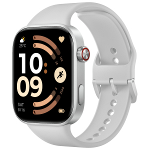 BHR08CUGLXiaomiREDMIWatch6SilverGreywr01png ComputechSolutions