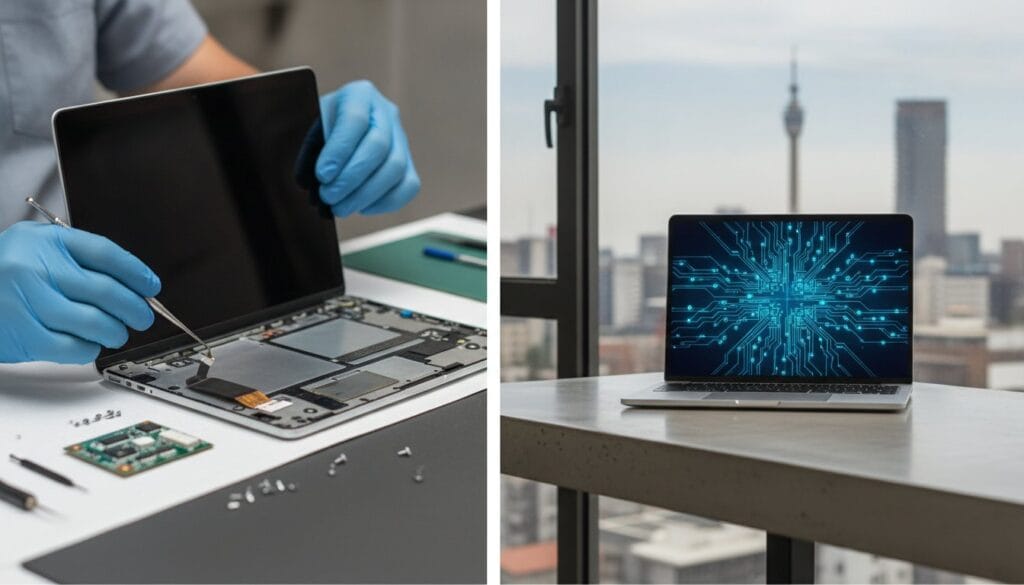 Acer Laptop Screen Replacement & 2026 Buyer’s Guide South Africa