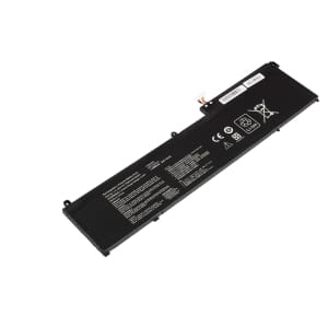C32N2002 Battery Label Asus ZenBook Pro 15 ComputechSolutions C32N2002 Asus battery label showing model number and specifications, 11.55V 90Wh