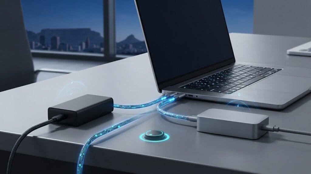 Generic vs Original Laptop Charger Performance: What Really Matters?