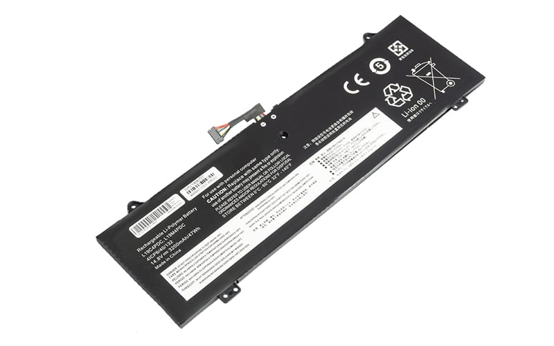 Lenovo Yoga 7 L19C4PDC L19L4PDC L19M4PDC Battery ComputechSolutions Lenovo Yoga 7 battery L19C4PDC L19L4PDC L19M4PDC 47Wh