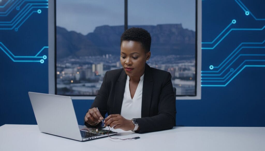 Troubleshooting Common Laptop Hardware Issues: A South African Guide (2026)