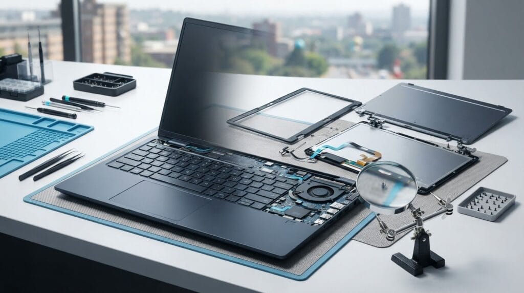 0DWRHJ Dell Vostro Part: How to Identify the Right Replacement