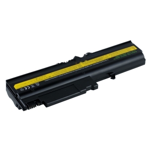 10.8V 48Wh 6-Cell Battery for IBM ThinkPad R50 R50e R51 R51e R52 T40 T40p T41p T42p T43 (P/N: FRU 08K8193 92P1074 ASM 08K8192 92P1010 92P1087 92P1088)