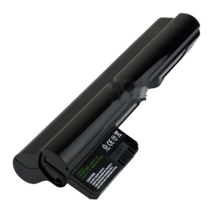 11.1V 49Wh 6-Cell Battery for HP Mini 210 210-1000 Compaq Mini 210 CQ20 (P/N: HSTNN-Q46C HSTNN-DB0P HSTNN-LB0P 582213-121)