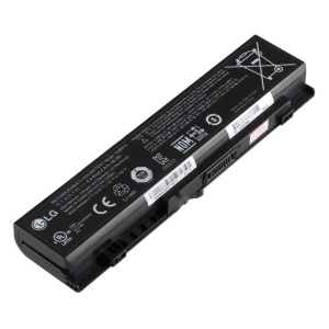 11.1V 49Wh 6-Cell Battery for LG P420 (P/N: SQU-1007 CQB914)