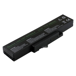 11.1V 49Wh 6-Cell Battery for Mecer Xpression EL81 Dell Inspiron 1425 1427 (P/N: BATEL80L6)
