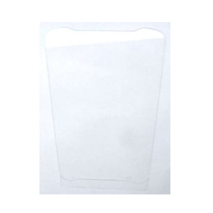 Zebra TC53/TC58 SCREEN PROTECTOR 1-PACK
