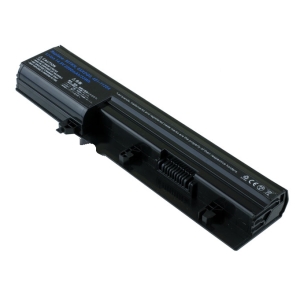 14.8V 2600mAh/38Wh 4-Cell Battery for Dell Vostro 3300 3350 (P/N: 0XXDG0 50TKN 451-11354 7W5X09C GRNX5)
