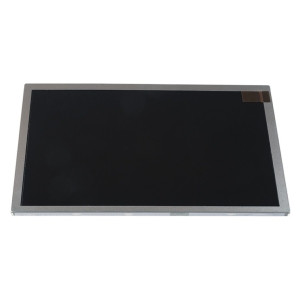 8.9" WSVGA LCD Screen - LED Backlight - Resolution: 1024X600 - Glossy Surface - 40-Pin Bottom-right Connector