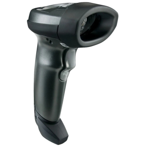 LI2208-SR Black with Stand USB KIT: LI2208-SR00007ZZWW Scanner