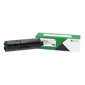 LEXMARK 20N5XK0 BLACK CRTG EXTRA RETURN