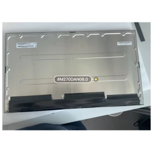 27.0" QHD LCD Screen - 2560X1440 - Matte Surface - 40-Pin eDP Bottom-Left Connector Socket - 165Hz - No Mounting Bracket - For MSI Monitor