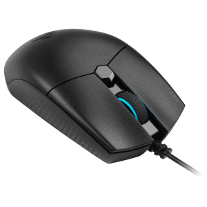 Corsair KATAR PRO Ultra-Light Gaming Mouse; 12400 DPI; Black.