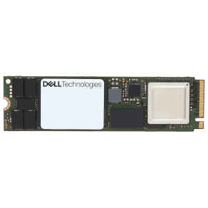 Dell 480GB PCIe Gen4 M.2 2280 NVMe SSD for BOSS-N1 Controller Card