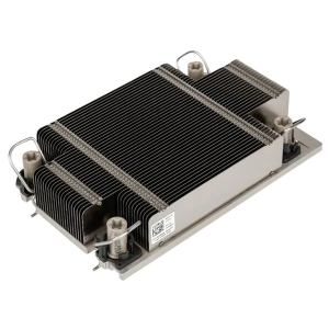 Dell Computer Cooling System 1 Processor Heatsink