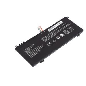 4588105-2S Battery for Dynabook Satellite Pro C40 C50 (7.6V 37Wh 2-Cell Li-Poly)