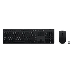 LENOVO WIRELESS PROFESSIONAL RECHARGEABLE COMBO
