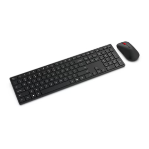 LENOVO WIRELESS MULTI-MODE PRO COMBO KEYBOARD AND MOUSE 6000